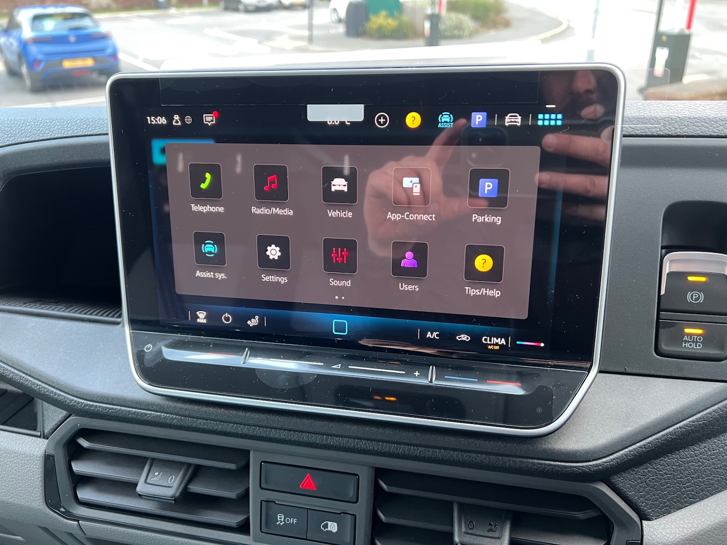 Used Volkswagen Crafter 2025 for sale - 77395124: Photo 19