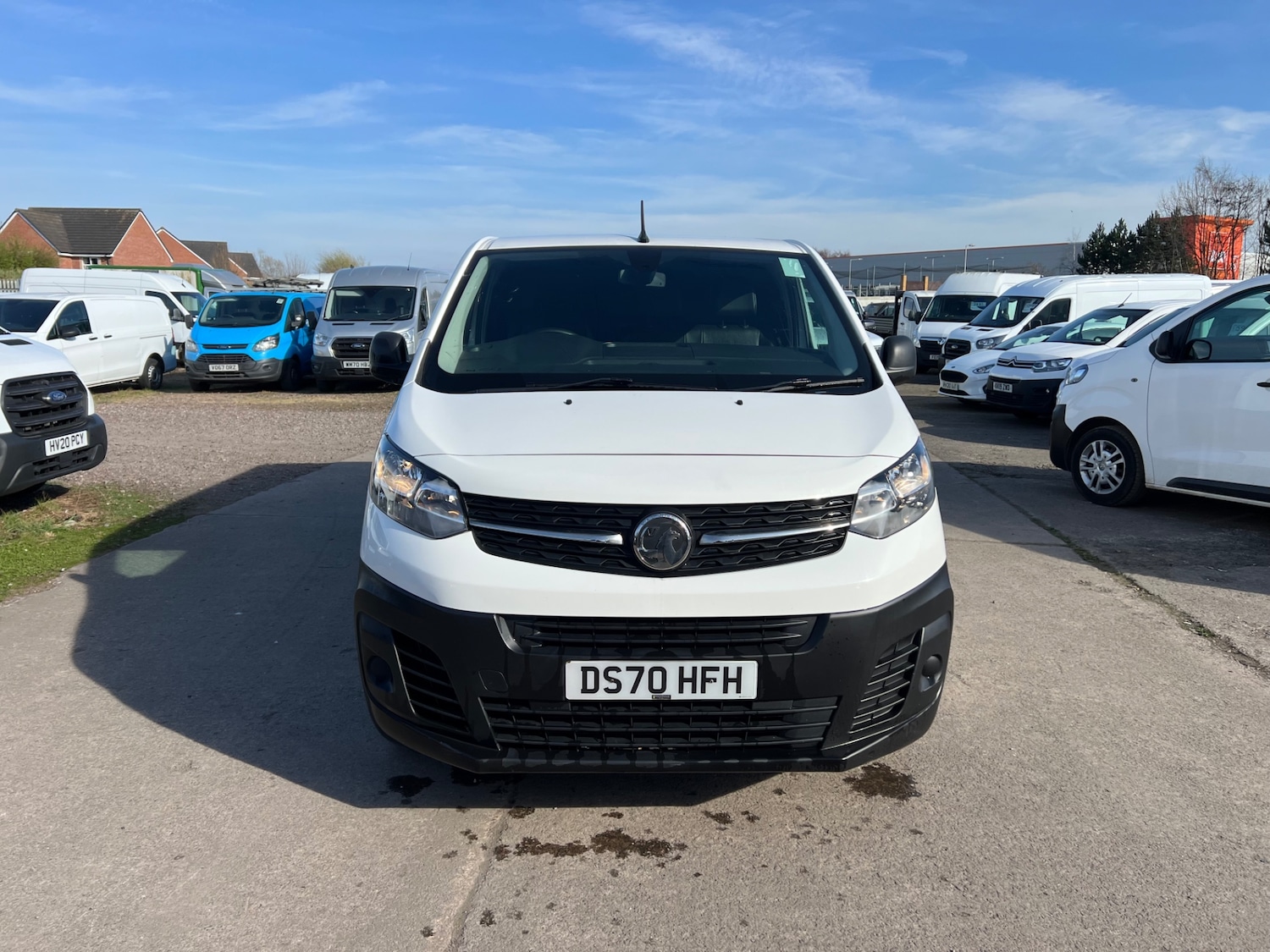 Vehicle 7