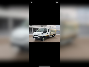 Iveco - Daily