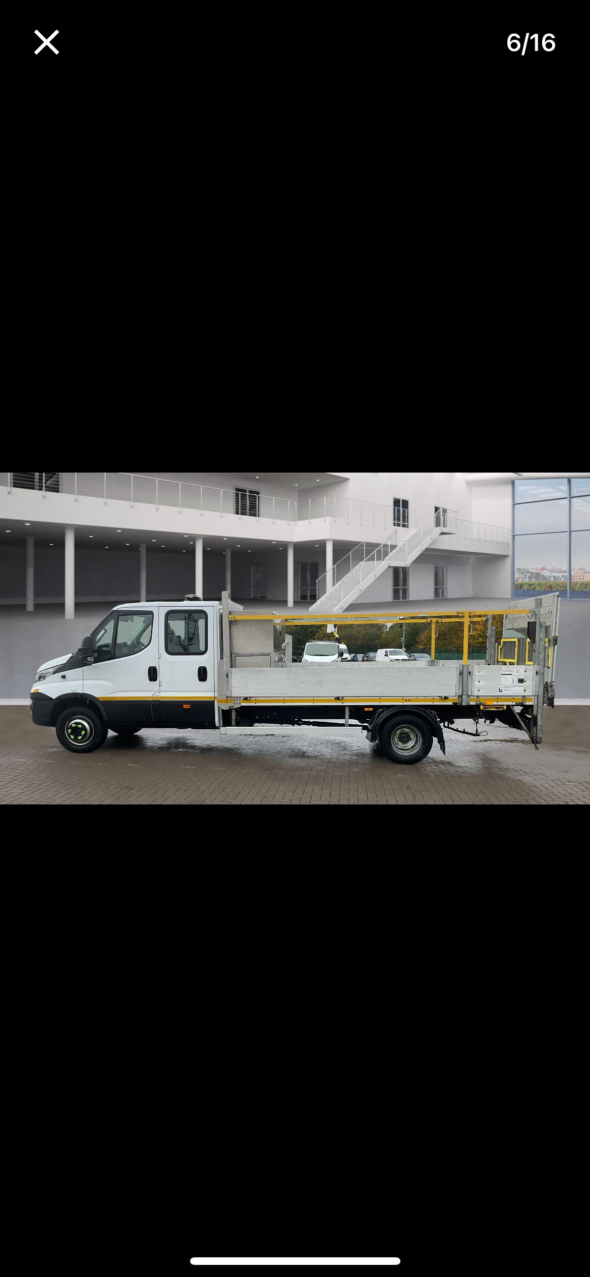 Used Iveco Daily 2019 for sale - 76334564: Photo 6