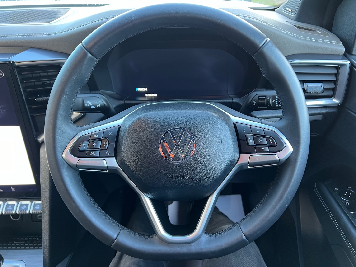 Used Volkswagen Amarok 2024 for sale - 77235391: Photo 19