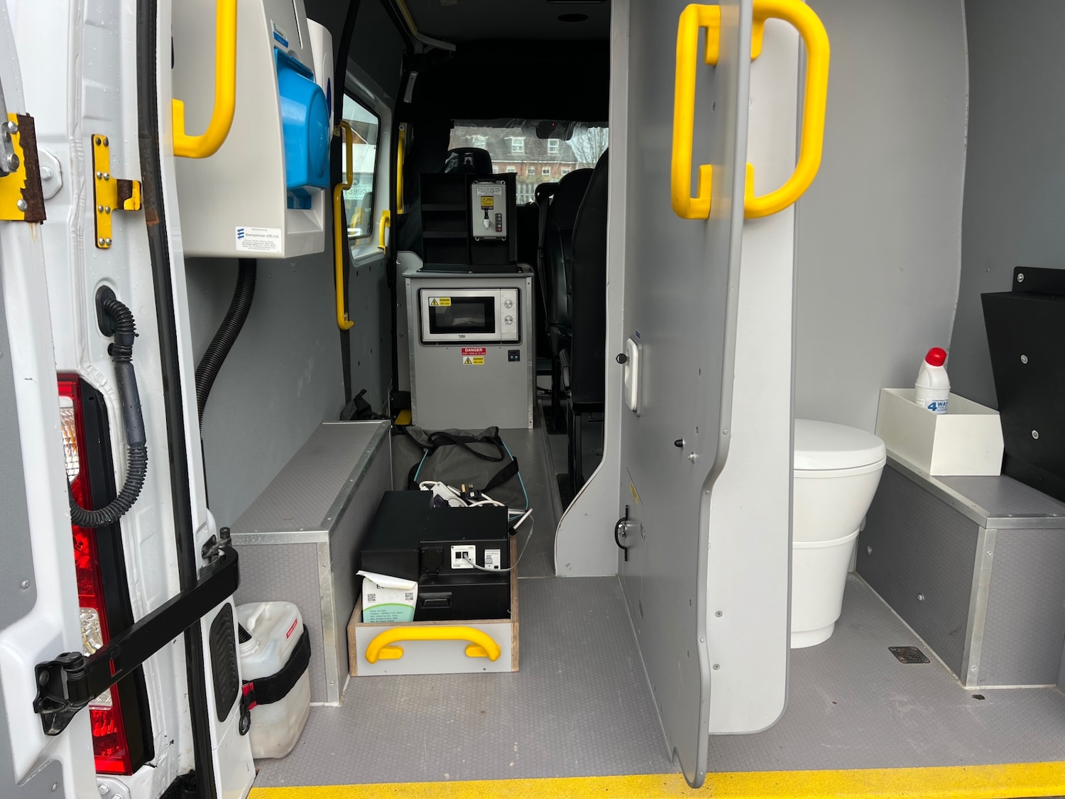 Used Renault Master 2021 for sale - 77329499: Photo 10