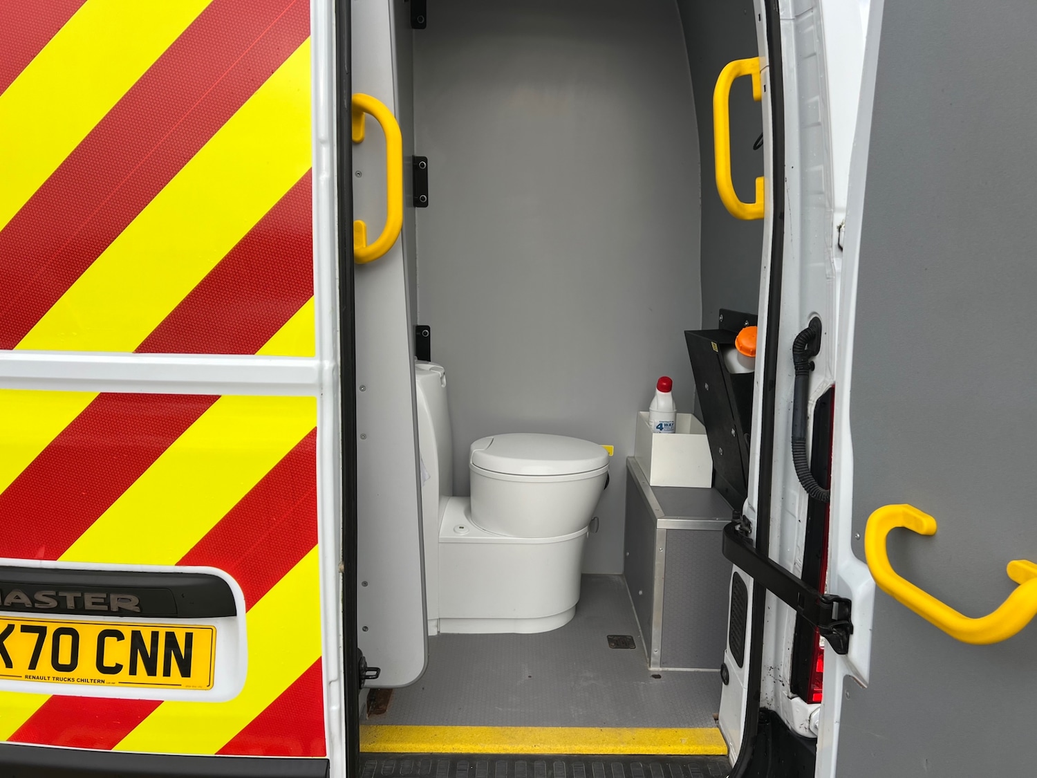 Used Renault Master 2021 for sale - 77329499: Photo 11