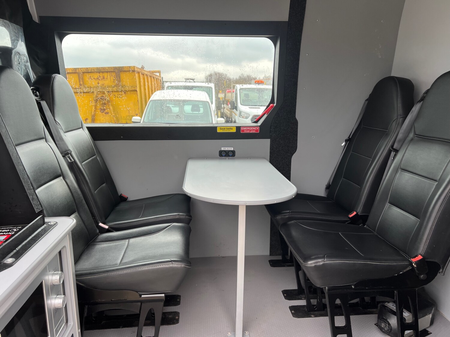 Used Renault Master 2021 for sale - 77329499: Photo 12