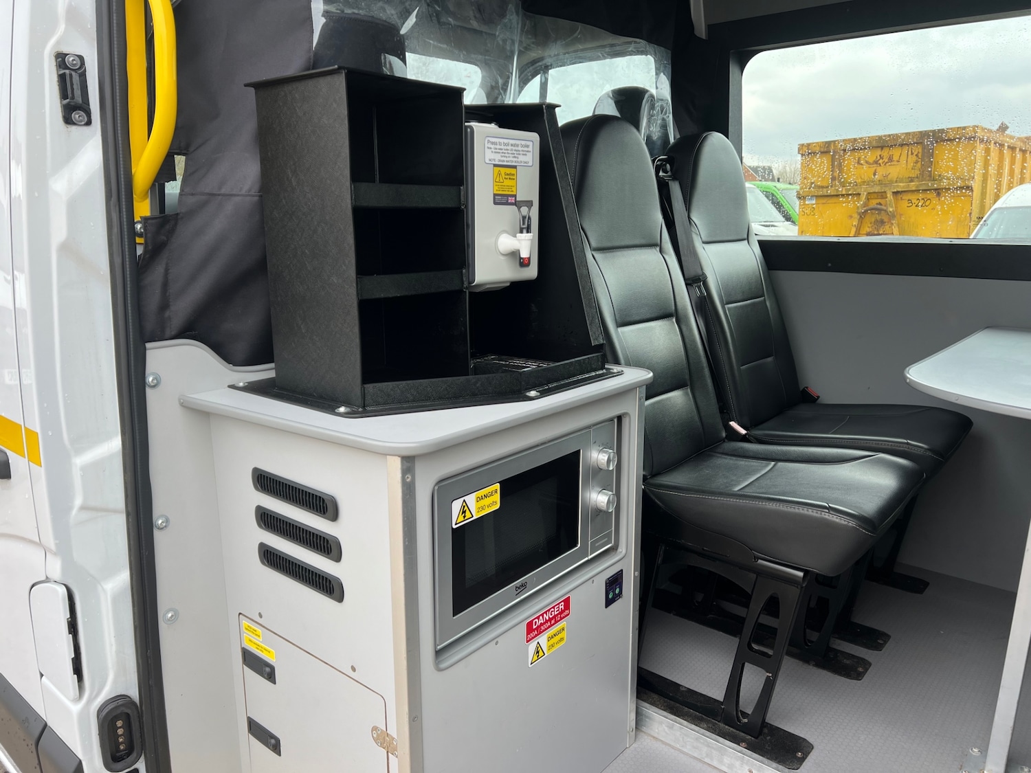 Used Renault Master 2021 for sale - 77329499: Photo 13