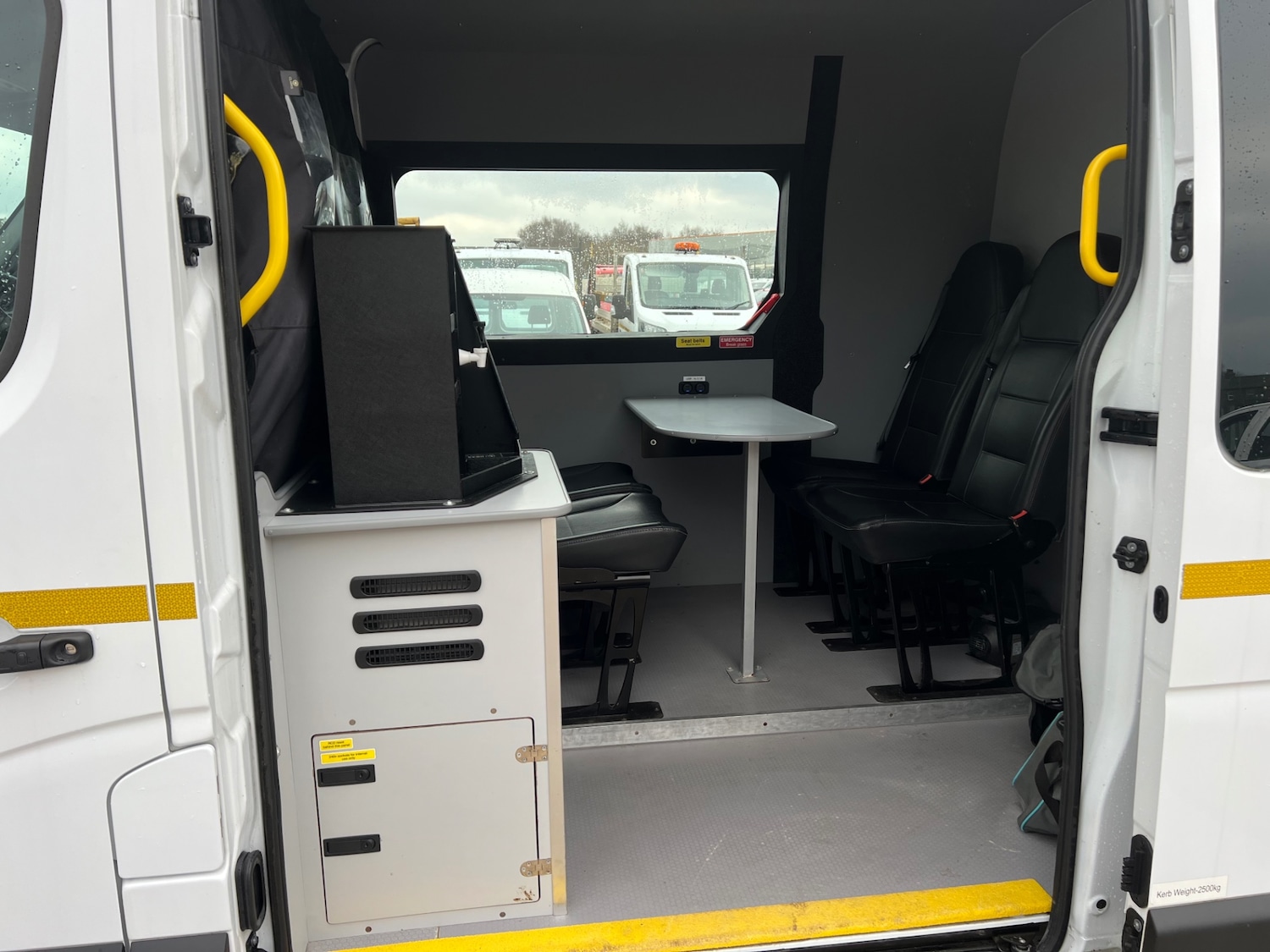 Used Renault Master 2021 for sale - 77329499: Photo 14