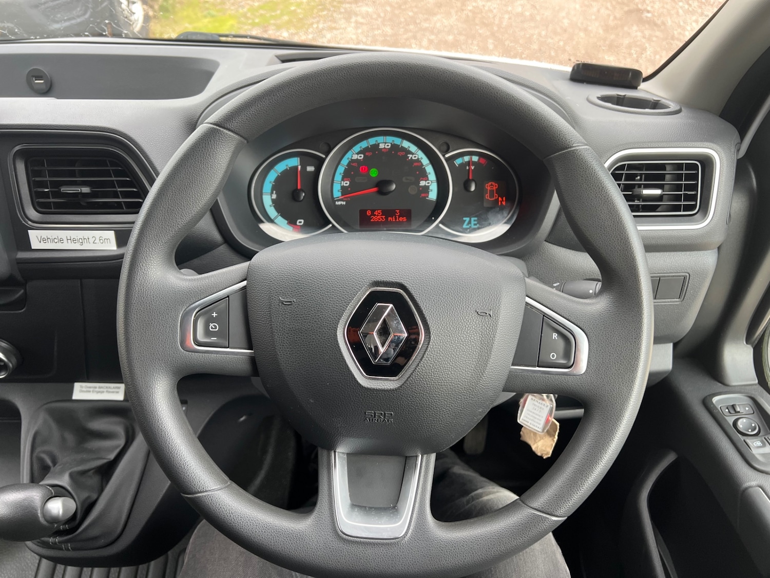 Used Renault Master 2021 for sale - 77329499: Photo 16