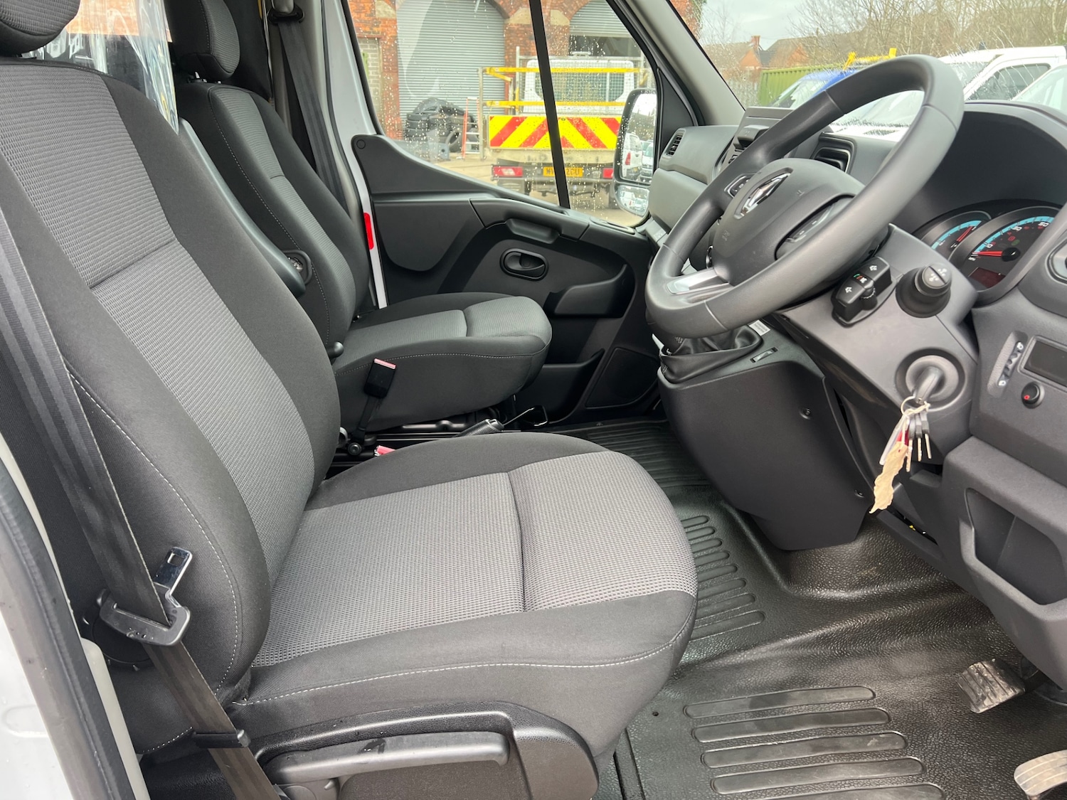 Used Renault Master 2021 for sale - 77329499: Photo 8