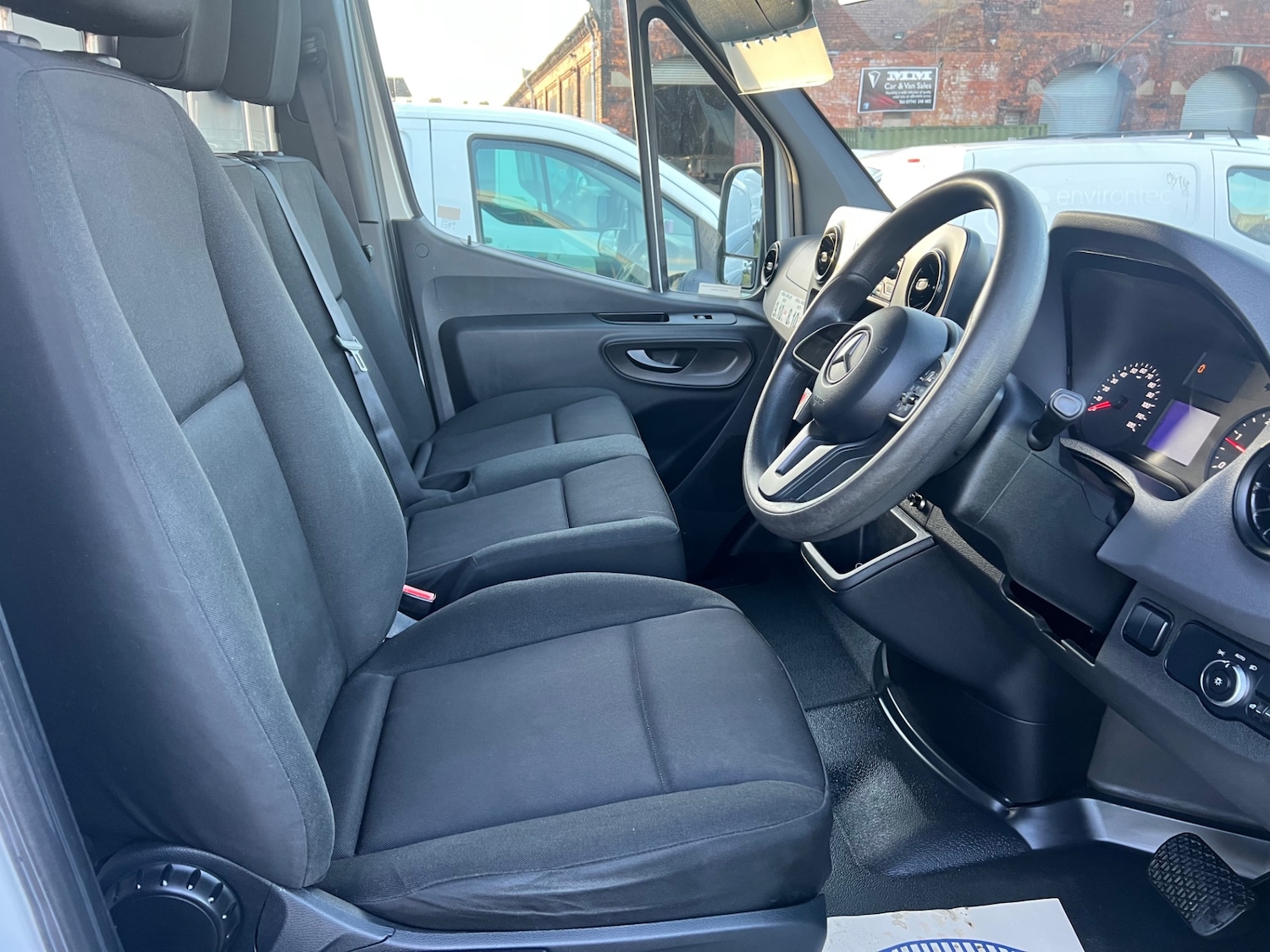 Used Mercedes-Benz Sprinter 2019 for sale - 76426071: Photo 11