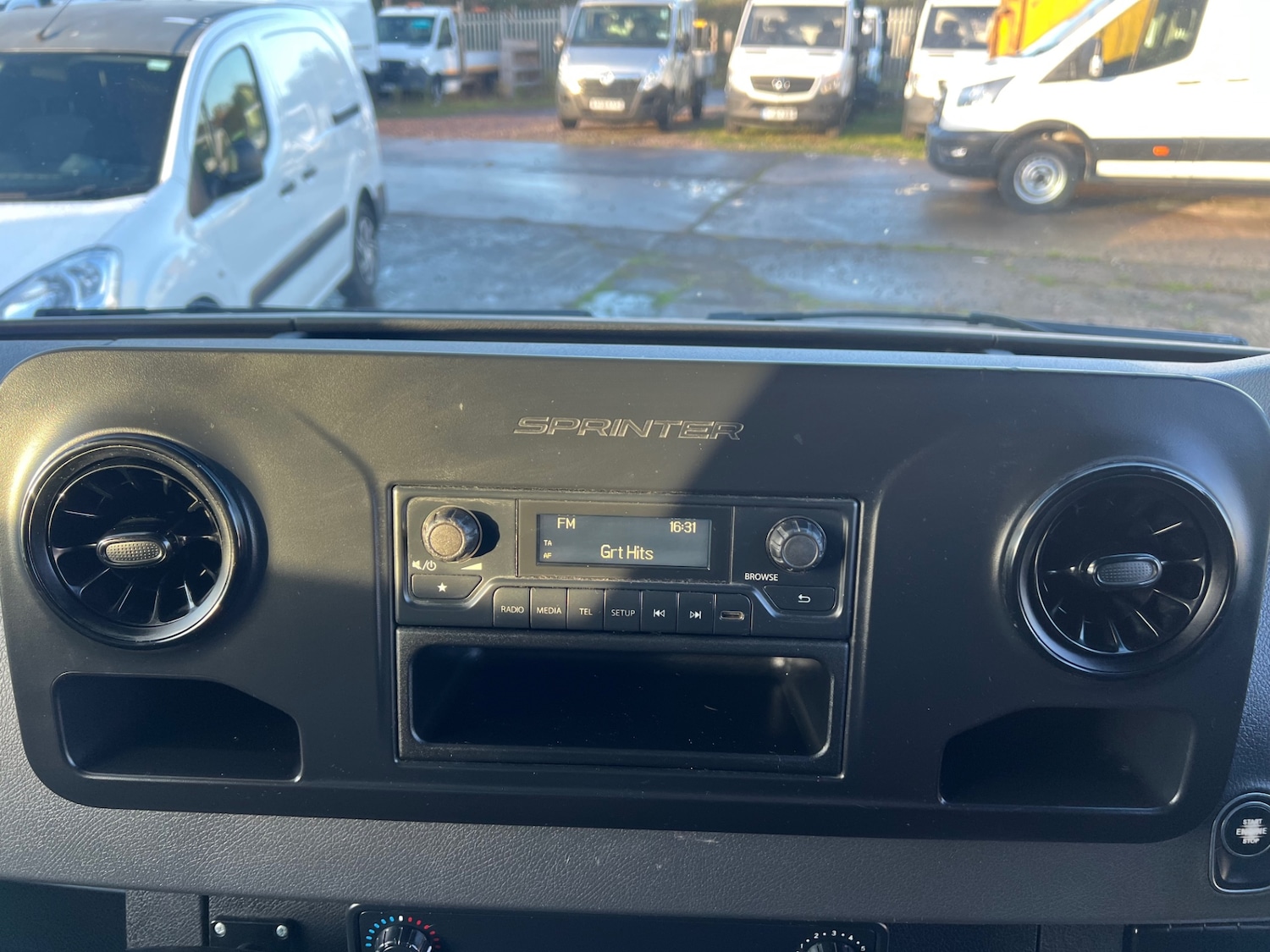 Used Mercedes-Benz Sprinter 2019 for sale - 76426071: Photo 13