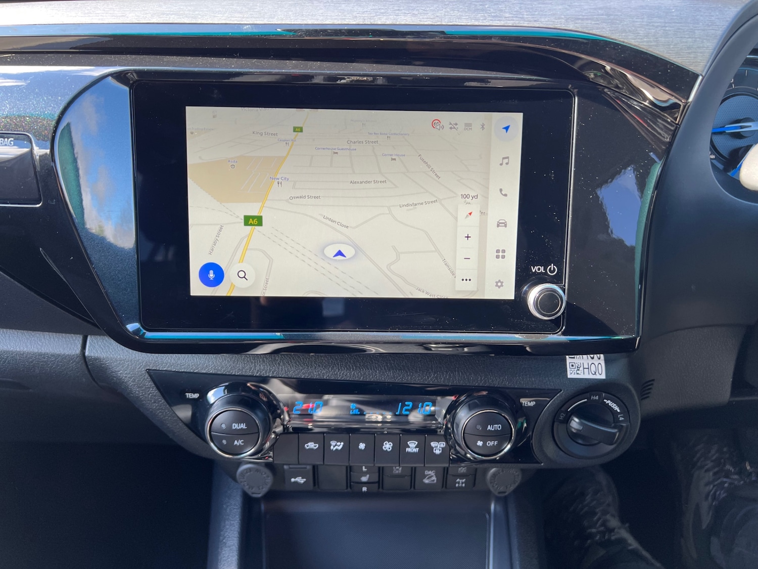 Used Toyota Hilux 2026 for sale - 78125464: Photo 13