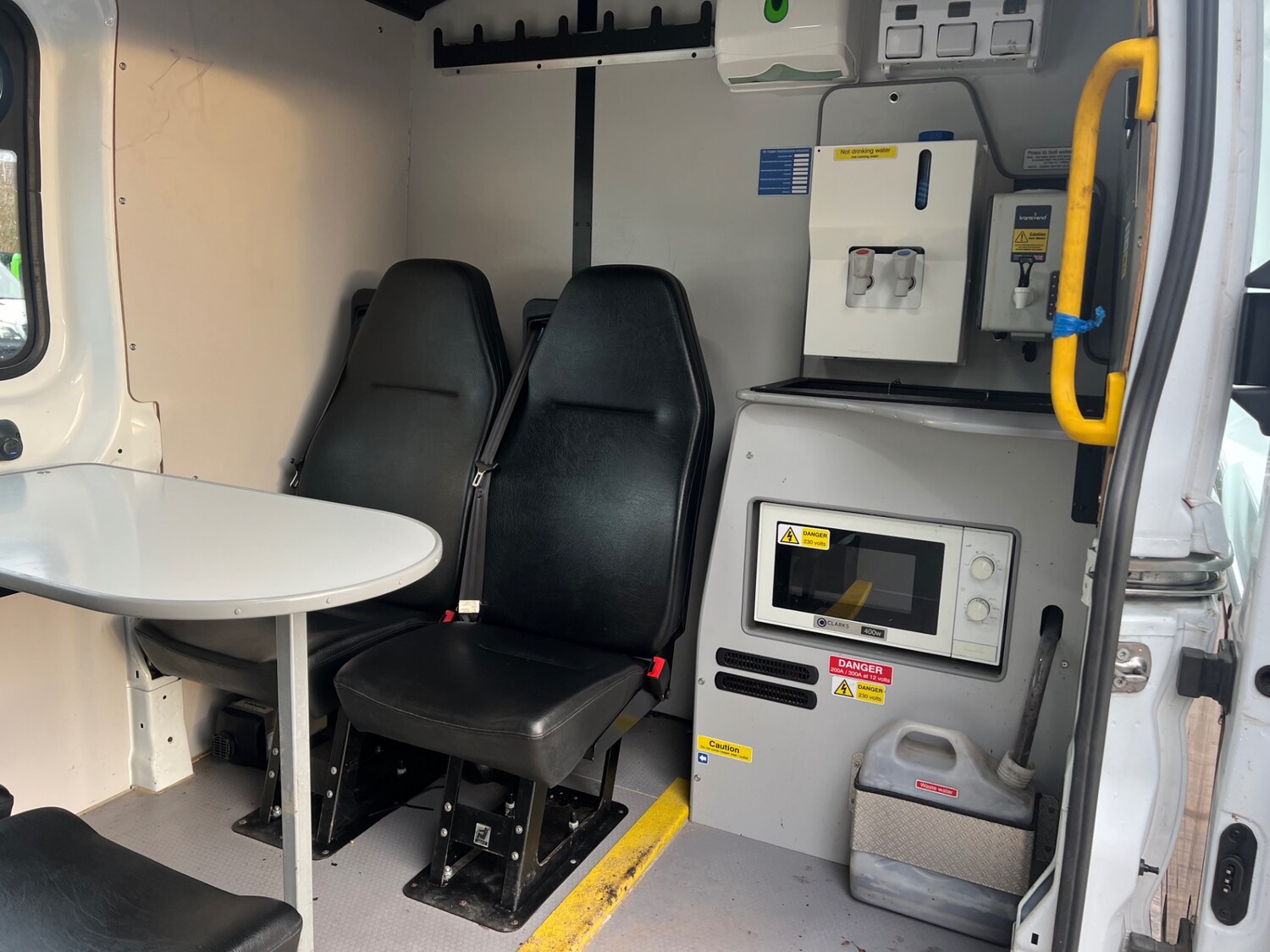 Used Ford Transit 2021 for sale - 77438733: Photo 10