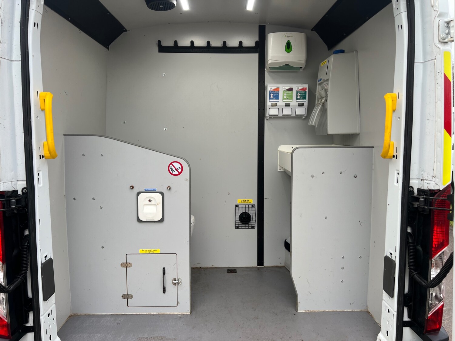 Used Ford Transit 2021 for sale - 77438733: Photo 12