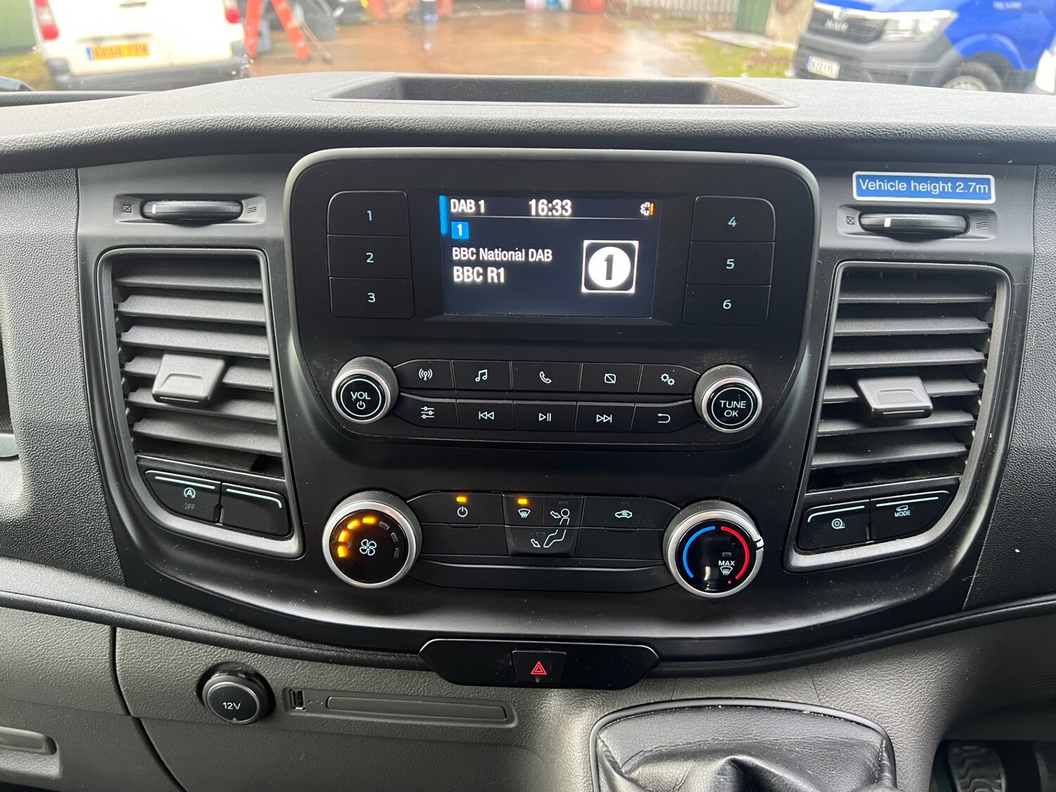 Used Ford Transit 2021 for sale - 77438733: Photo 13