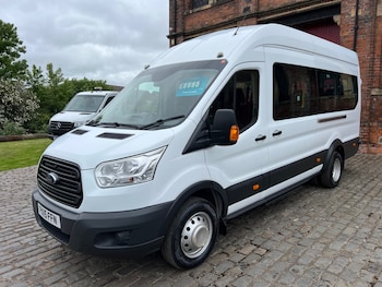 Used Ford Transit 2015 for sale - 78546052: Photo