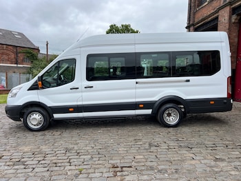 Used Ford Transit 2015 for sale - 78546052: Photo