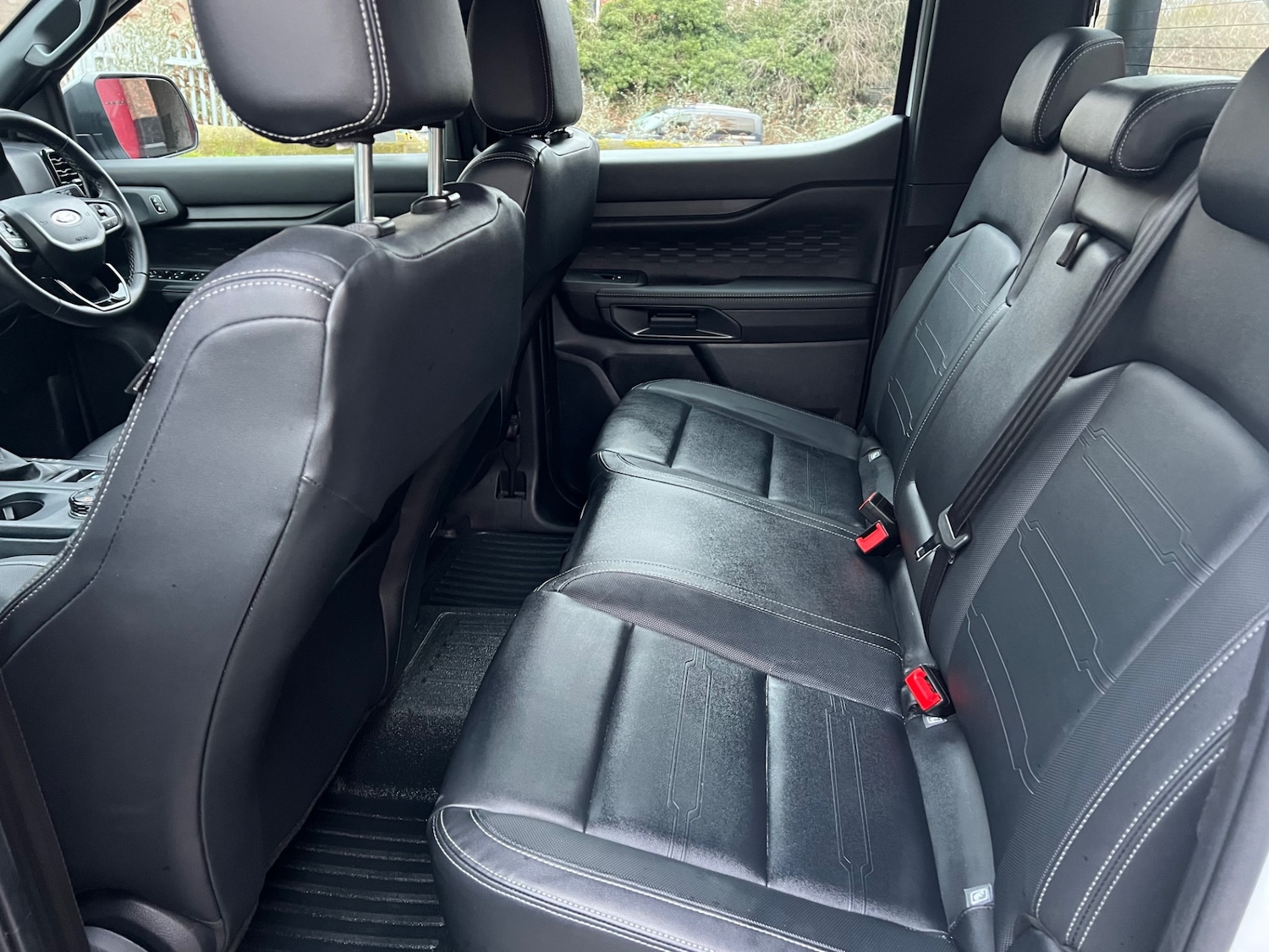 Used Ford Ranger 2024 for sale - 77395286: Photo 17