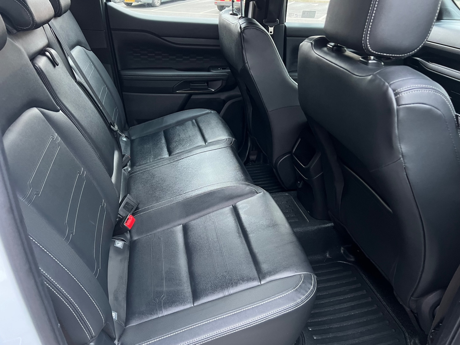 Used Ford Ranger 2024 for sale - 77395286: Photo 18