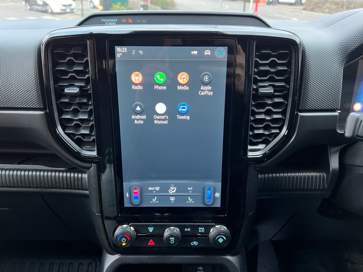 Used Ford Ranger 2024 for sale - 77395286: Photo 20