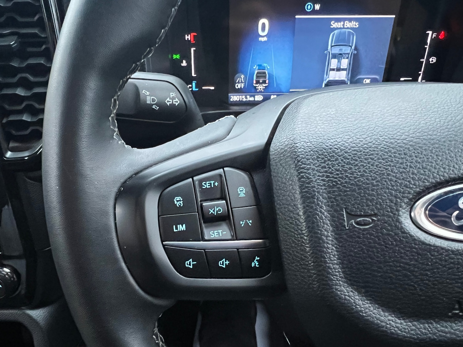 Used Ford Ranger 2024 for sale - 77395286: Photo 22