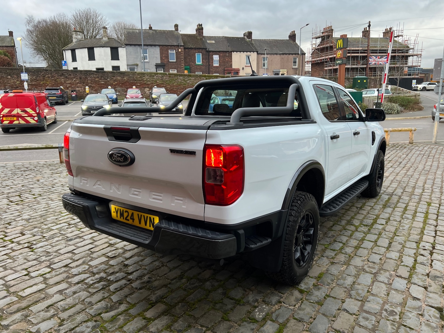 Used Ford Ranger 2024 for sale - 77395286: Photo 7