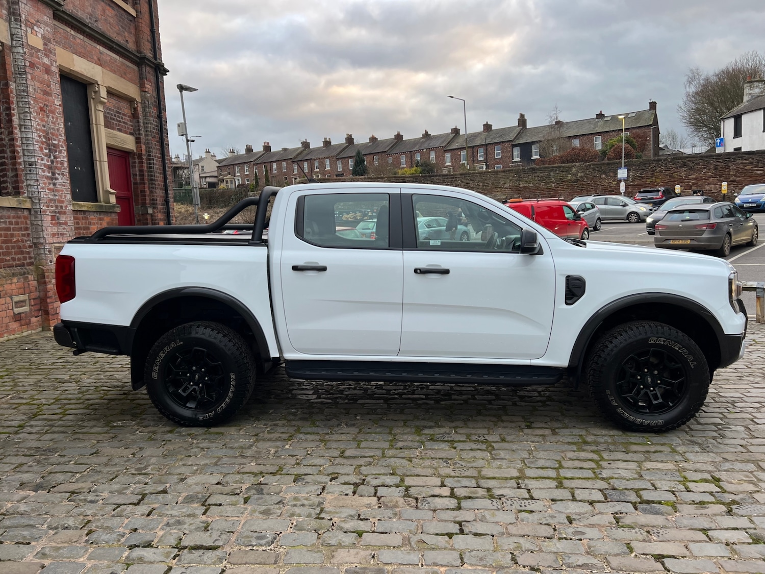 Used Ford Ranger 2024 for sale - 77395286: Photo 9