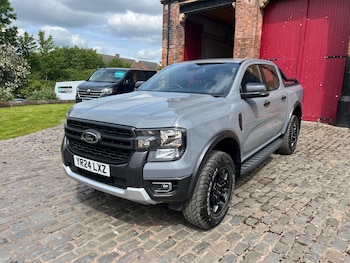 Used Ford Ranger 2024 for sale - 78608470: Photo