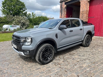 Used Ford Ranger 2024 for sale - 78608470: Photo