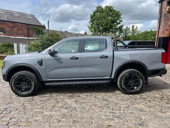 Used Ford Ranger 2024 for sale - 78608470: Photo