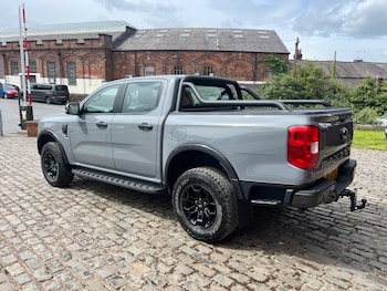 Used Ford Ranger 2024 for sale - 78608470: Photo