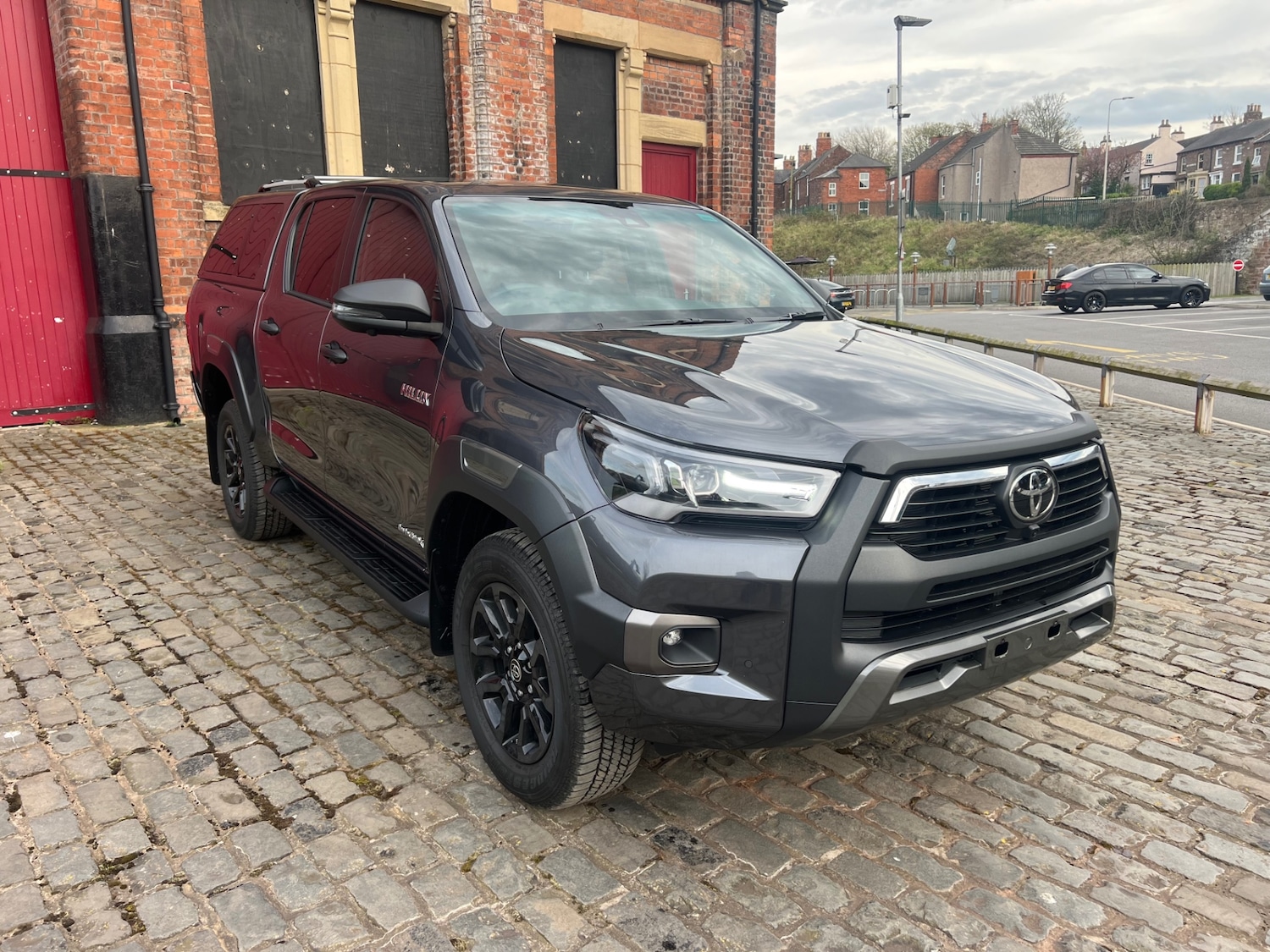 Used Toyota Hilux 2026 for sale - 78155519: Photo 13