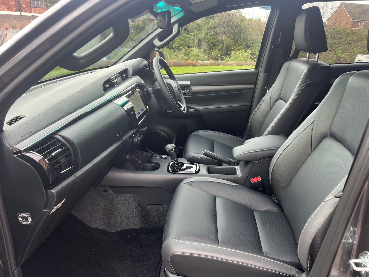 Used Toyota Hilux 2026 for sale - 78155519: Photo 16