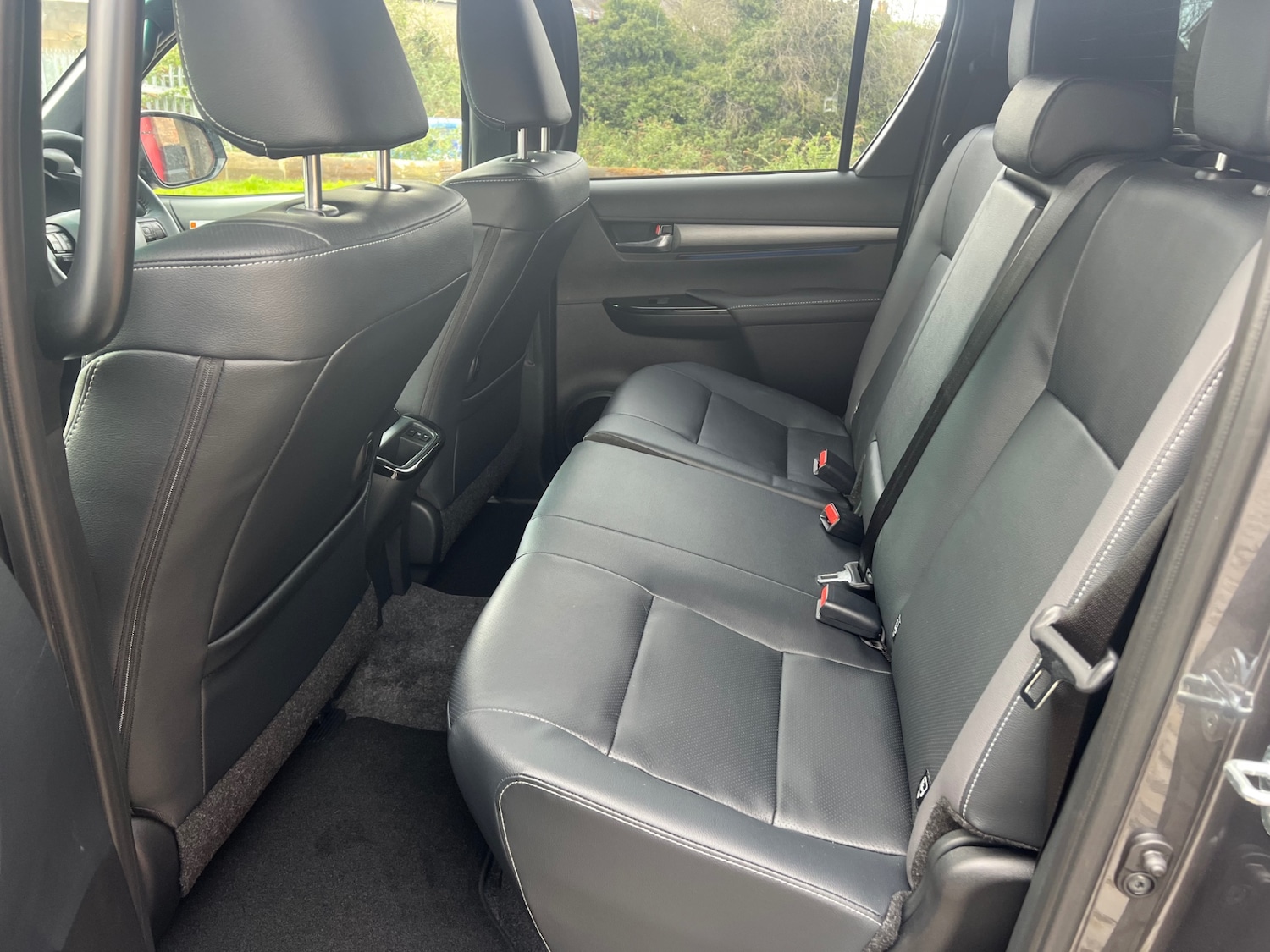 Used Toyota Hilux 2026 for sale - 78155519: Photo 17