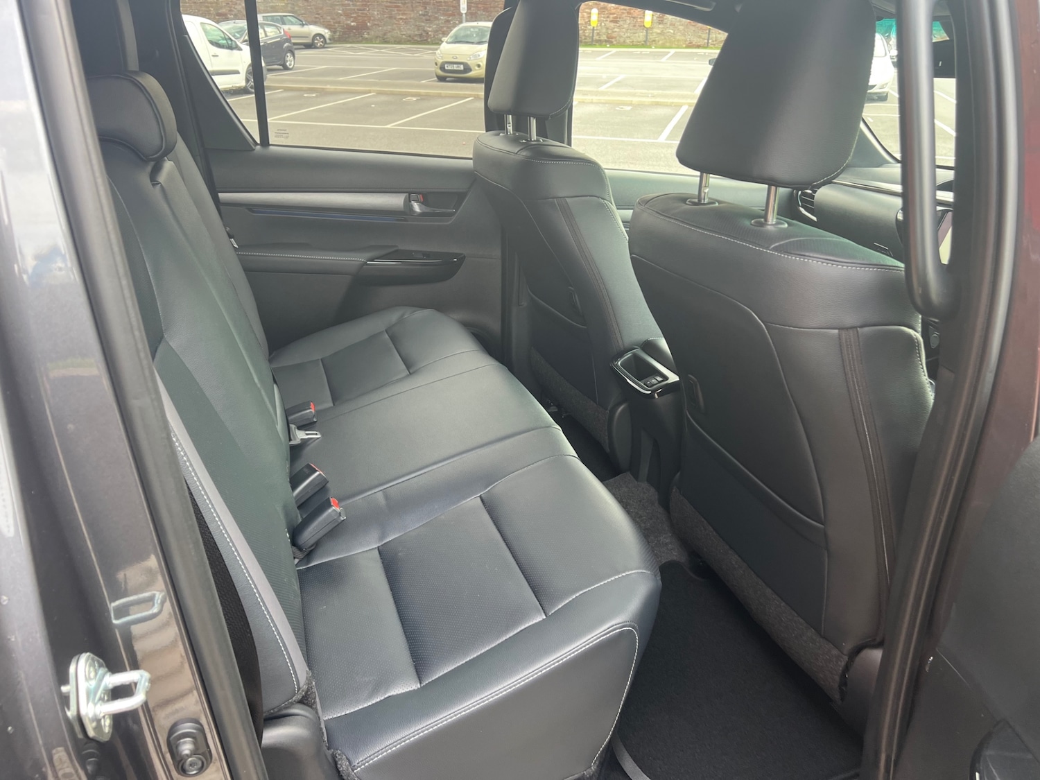 Used Toyota Hilux 2026 for sale - 78155519: Photo 18