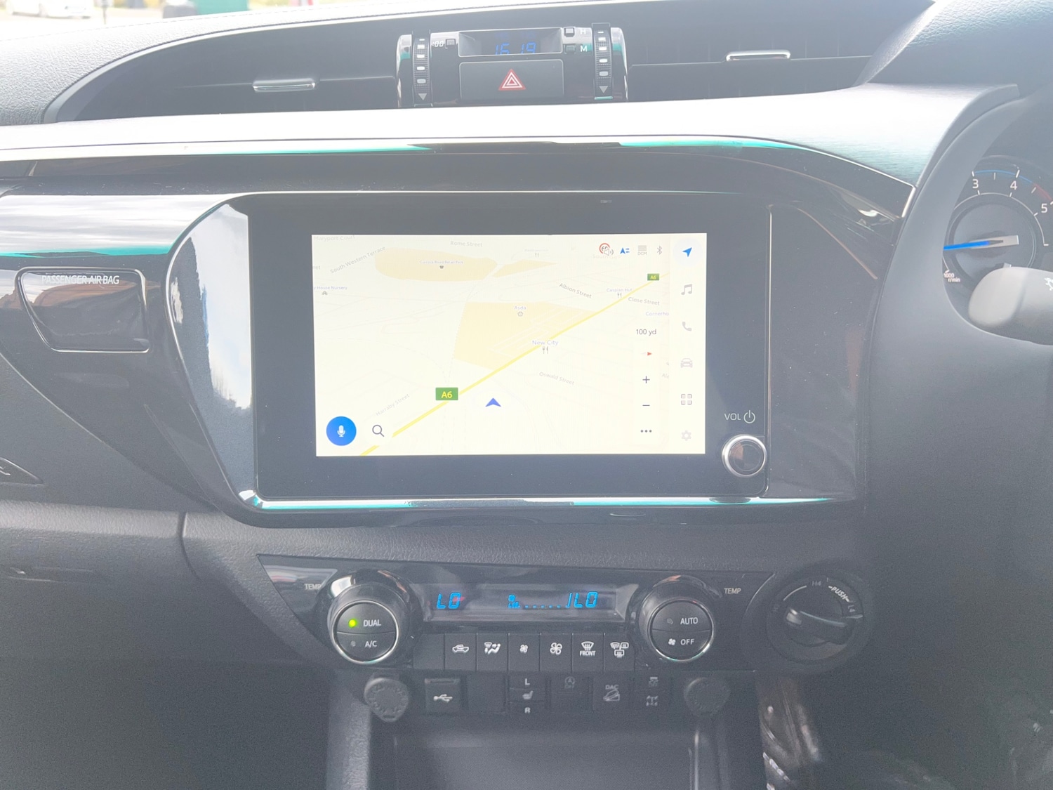 Used Toyota Hilux 2026 for sale - 78155519: Photo 21