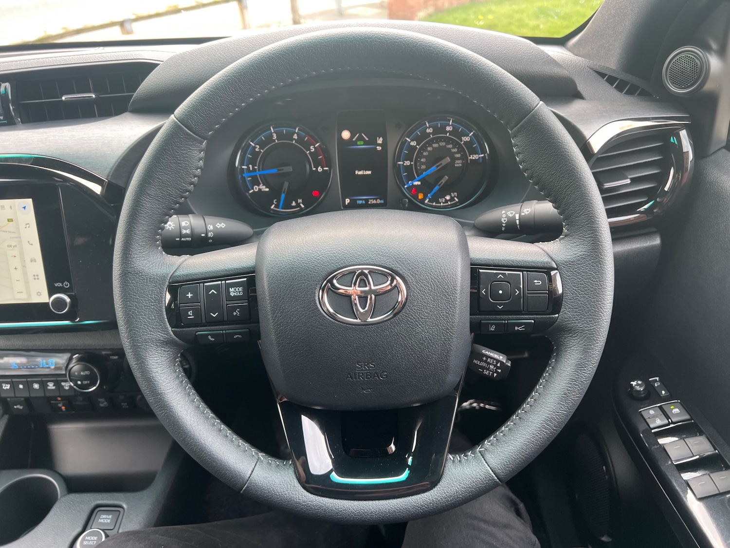 Used Toyota Hilux 2026 for sale - 78155519: Photo 23