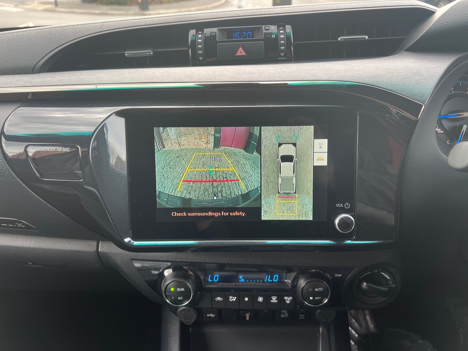 Used Toyota Hilux 2026 for sale - 78155519: Photo 24