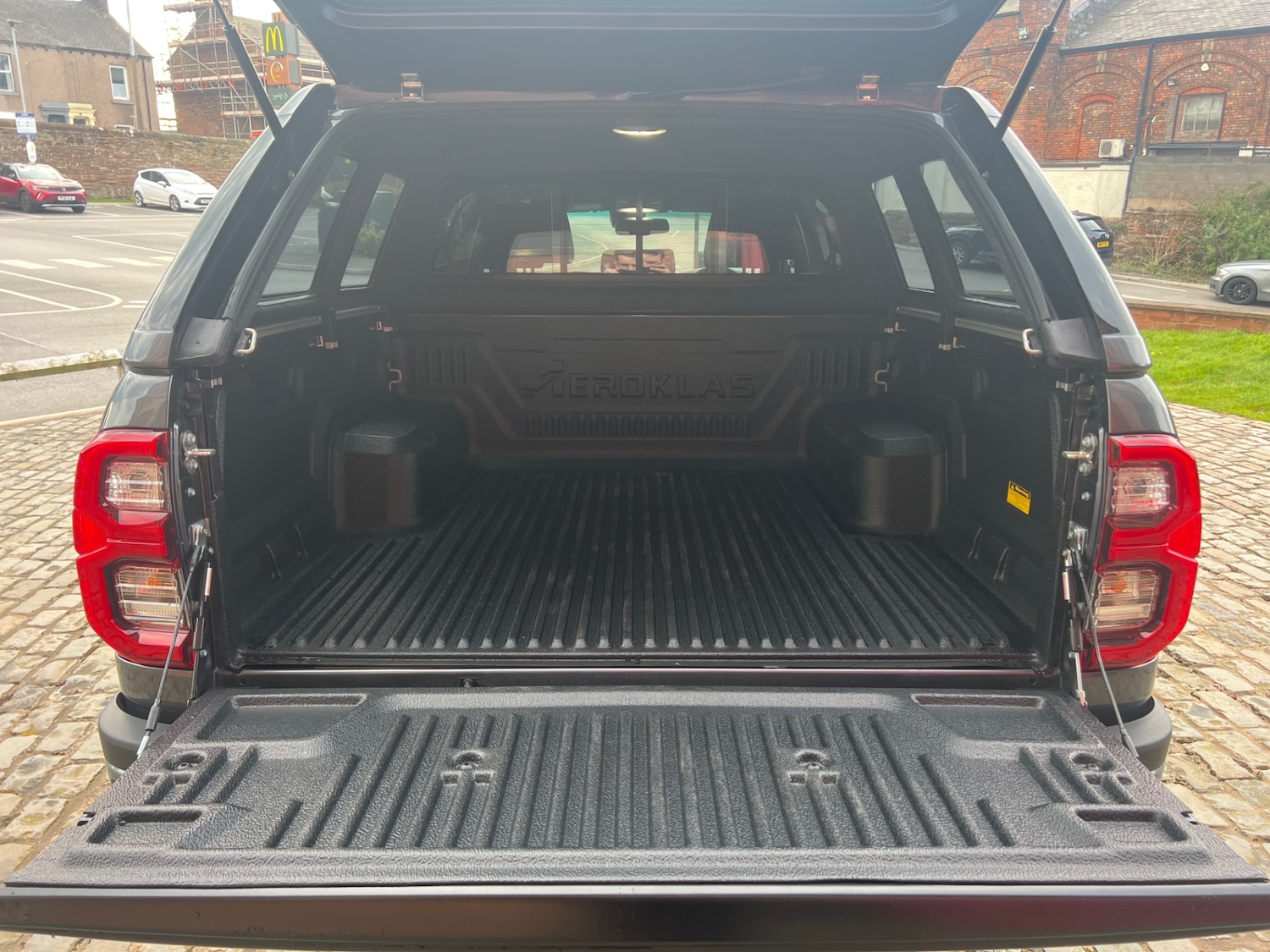 Used Toyota Hilux 2026 for sale - 78155519: Photo 25