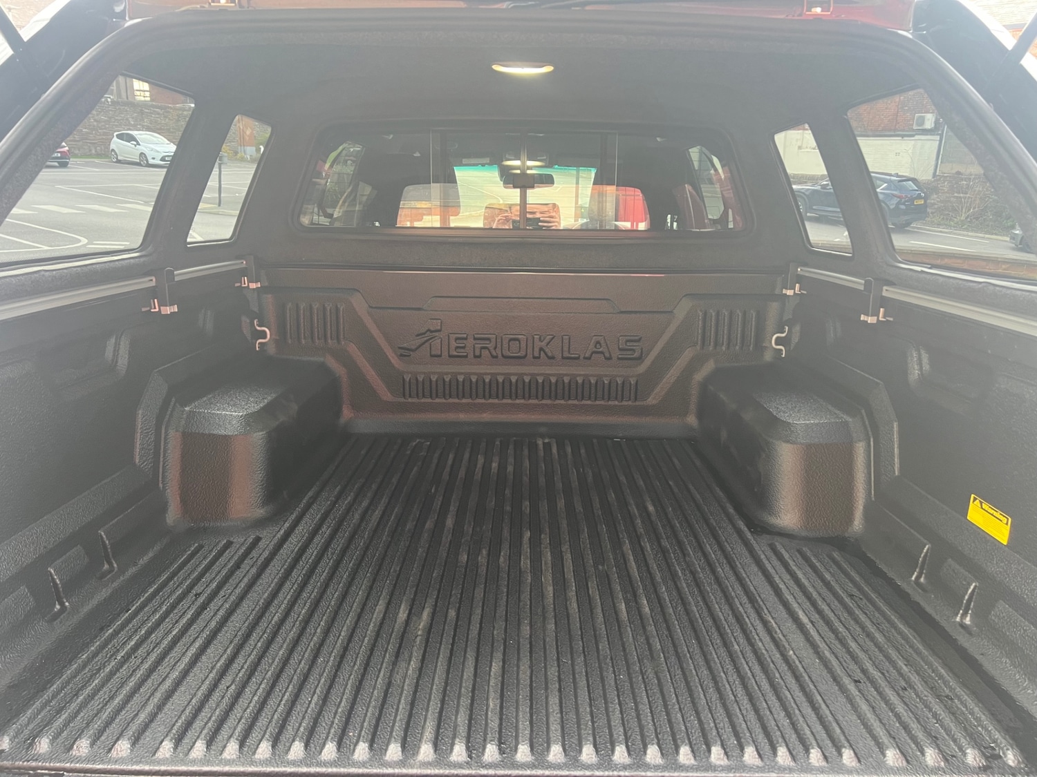 Used Toyota Hilux 2026 for sale - 78155519: Photo 26