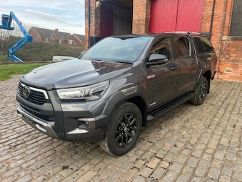 Used Toyota Hilux 2026 for sale - 78155519: Photo