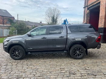 Used Toyota Hilux 2026 for sale - 78155519: Photo