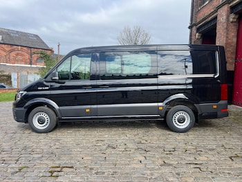 Used MAN TGE 2026 for sale - 78079428: Photo