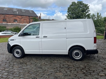 Used Volkswagen Transporter 2023 for sale - 78841174: Photo