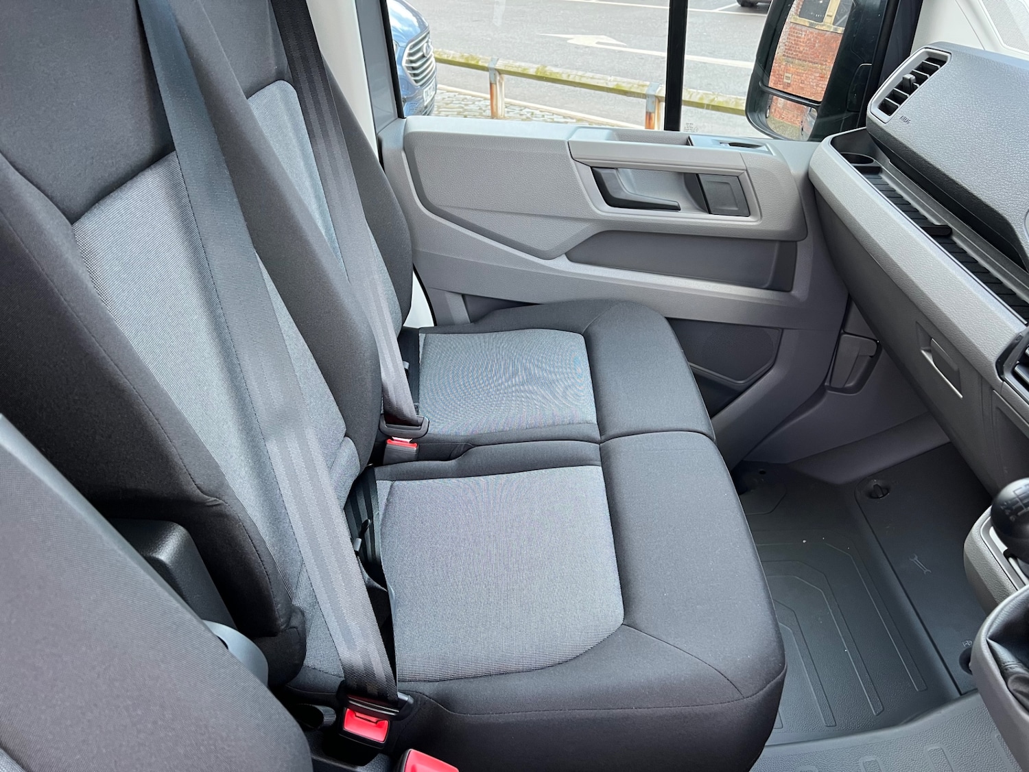 Used Volkswagen Crafter 2025 for sale - 77395121: Photo 16