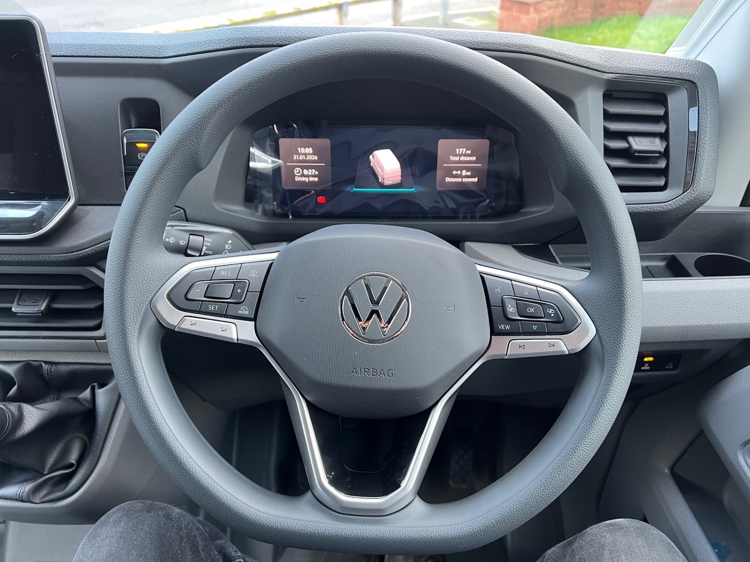 Used Volkswagen Crafter 2025 for sale - 77395121: Photo 18