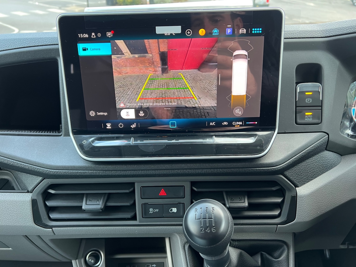 Used Volkswagen Crafter 2025 for sale - 77395121: Photo 19