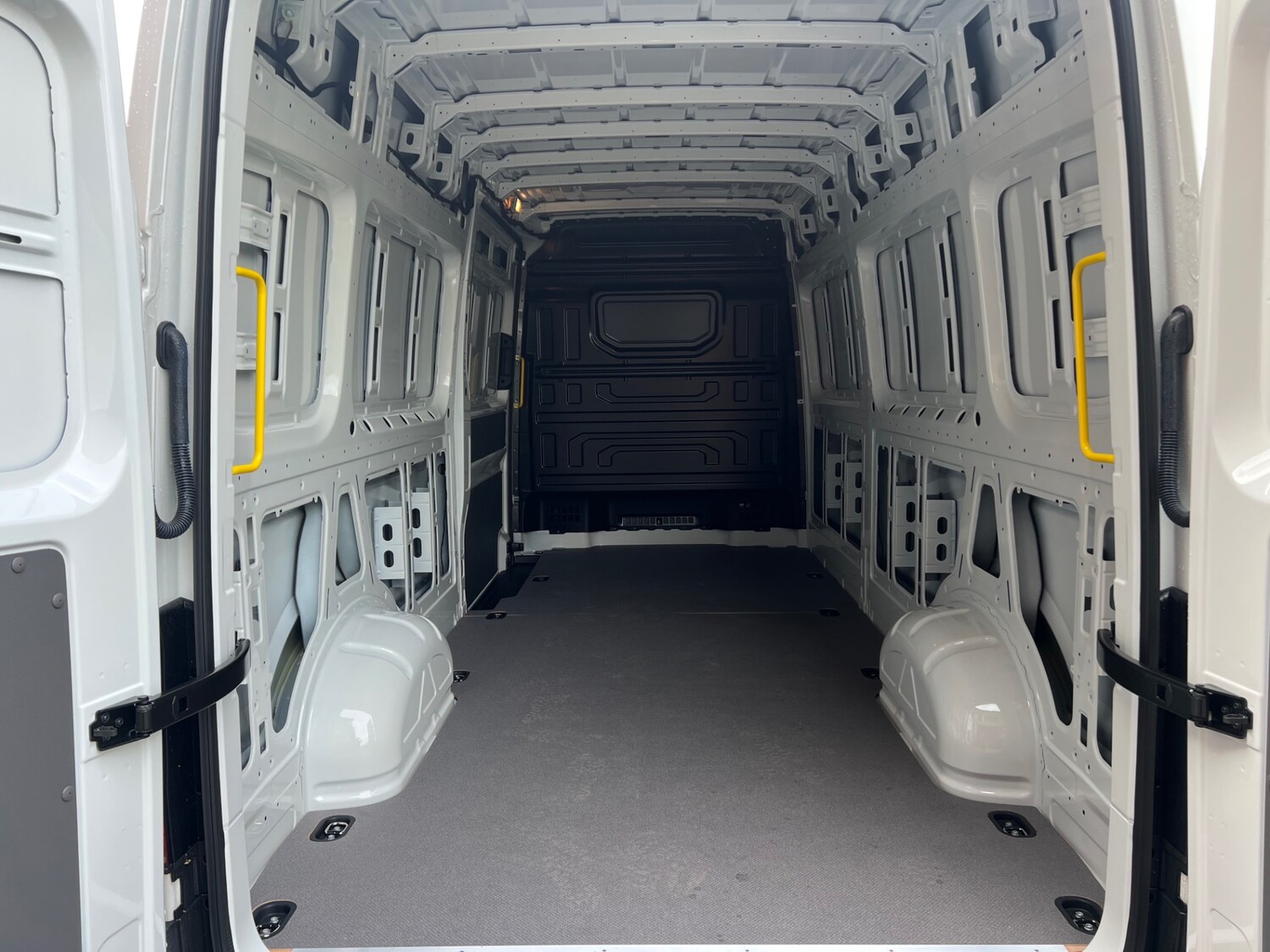 Used Volkswagen Crafter 2025 for sale - 76246278: Photo 17