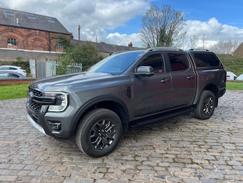 Used Ford Ranger 2026 for sale - 78274098: Photo