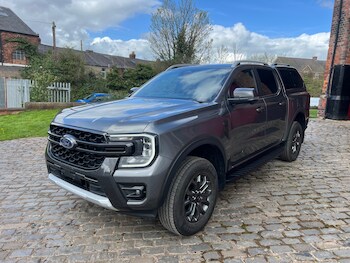 Used Ford Ranger 2026 for sale - 78274098: Photo