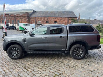 Used Ford Ranger 2026 for sale - 78274098: Photo